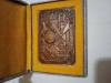 Placheta Bronz Craiova Pelendava Mare - Medalistica Romania