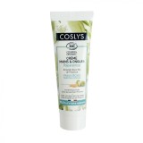 Crema bio de maini si unghii cu migdale dulci, 50ml, Coslys