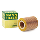 Filtru Aer Mann Filter Mercedes-Benz Vaneo 414 2002-2005 C1381, Mann-Filter
