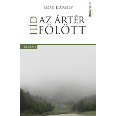 H&amp;iacute;d az &amp;aacute;rt&amp;eacute;r f&amp;ouml;l&amp;ouml;tt - Ross K&amp;aacute;roly foto
