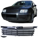 Grilaj sport fara emblema, potrivit pentru VW Bora sedan estate 98-05 Performance AutoTuning
