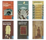 Cumpara ieftin Colectia Cartea de buzunar - 6 volume