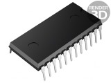 Circuit Periferic Temporizator Programabil 4,5-5,5VDC
