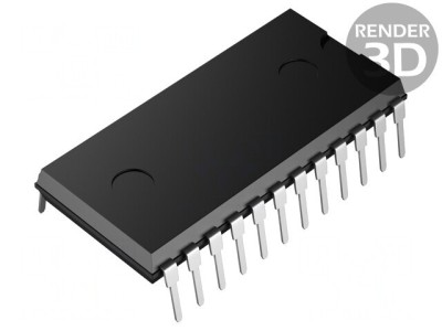 Circuit Periferic Temporizator Programabil 4,5-5,5VDC foto