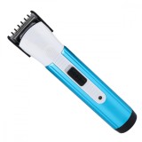 Trimmer pentru tuns si intretinere barba, cu acumulator, avx-ag638a