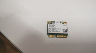 Placa Wireless Inter 62205ANHWM foto