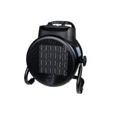 Cumpara ieftin Aeroterma electrica Zobo ZB-ET3C, 3kW, Ceramica PTC, 230V, 60m
cub, 3 trepte putere, Termostat reglabil