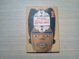 MITURI SI LEGENDE AFRICANE - Kathleen Arnott - Editura Allfa, 2001, 206 p., Alta editura