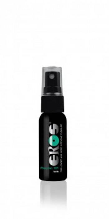 Spray Pentru Prelungirea Erectiei Eros Prolong 101, 30 ml