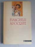 Evanghelii apocrife - Traducere, studiu, note si comentarii de Cristian Badilita