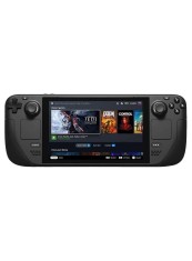 Consola Portabila Valve Steam Deck 512gb PC