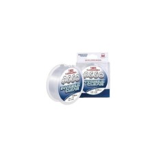 Asso - Fir Fluorocarbon 0.35mm 7.80kg 50m Invisible Clear