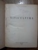 Viticultura - Prof. A. Bulencea 1955 / R5P2F, Alta editura