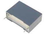 Condensator Poliester 2,2uF 250V 22,5mm