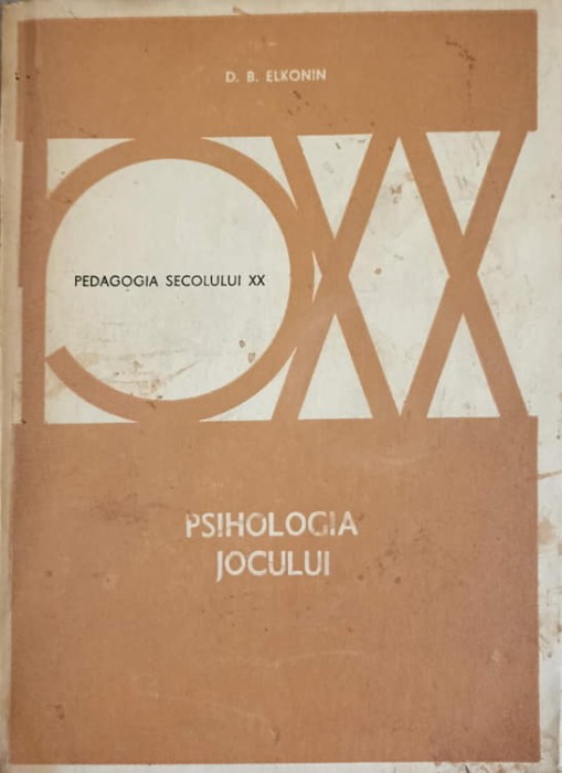 PSIHOLOGIA JOCULUI-D.B. ELKONIN-268511