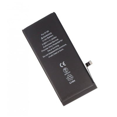 Acumulator pentru Apple iPhone XR, 2942 mAh + Adeziv Baterie foto