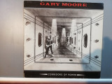 Gary Moore &ndash; Corridors of Power (1982/Virgin/RFG) - Vinil/Vinyl/ca Nou (NM), virgin records