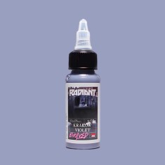 Tus Color Tatuaj Radiant Evlolved 30 ml - Krakow Violet