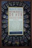 MATILA C. GHYKA - NUMĂRUL DE AUR