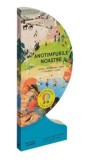 Cumpara ieftin Anotimpurile noastre. Iarna, primavara, vara si toamna in lume. Deschide pentru a crea un glob/Sue Lowell Gallion