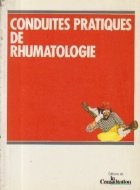 Conduites pratiques de rhumatologie foto