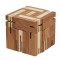 Joc logic 3D Puzzle Flexi-cub1, Fridolin