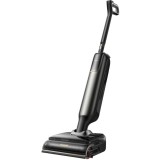 Aspirator vertical si mop MOVA M50 Ultra, 800 ml, LED, 22000Pa, Negru