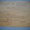 HOPCT DOCUMENT VECHI 369 MINISTERUL INDUSTRIEI COMERT EXTERIOR /BUCURESTI 1936