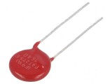 Varistor oxid de metal 575VAC 730VDC 10kA TMOV 375J