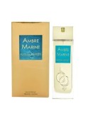 Cumpara ieftin Apa de parfum Alyssa Ashley Ambre Marine, 100 ml, unisex