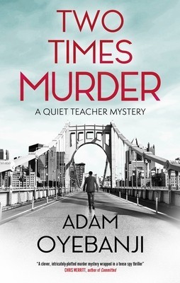 Two Times Murder foto