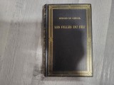 Les filles de feu de Gerard de Nerval
