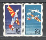 D.D.R.1968 C.M. de aviatie sportiva Magdeburg SD.245