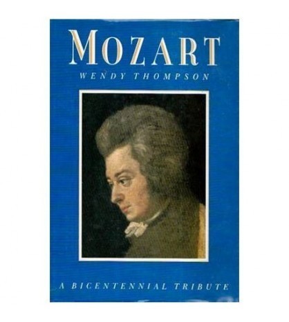 Wendy Thompson - Mozart - 109985