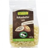 Boabe de Cacao Dezodorizat Bio Rapunzel 100gr