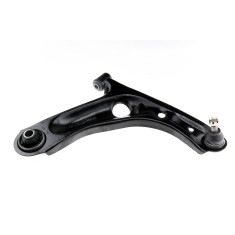 Brat suspensie fata Toyota Aygo 2005-, Citroen C1 2005-, Peugeot 107 2005-, Inferior Dreapta, NTY ZWD-TY-102