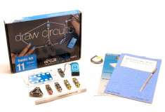 Circuit Scribe - Basic Kit foto