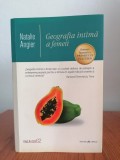 Natalie Angier, Geografia intimă a femeii