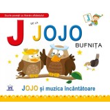 J de la Jojo, Bufnita - Necartonata