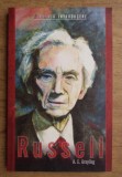 Russell O scurta introducere / A.C. Grayling
