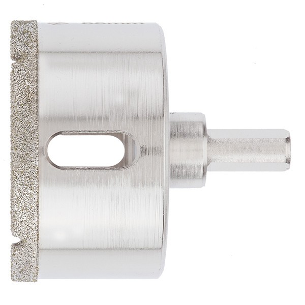 Burghiu diamant 60 mm GRAPHITE 57H295 HardWork ToolsRange
