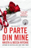 O parte din mine. Seria Addicted Vol.3 - Editura Epica