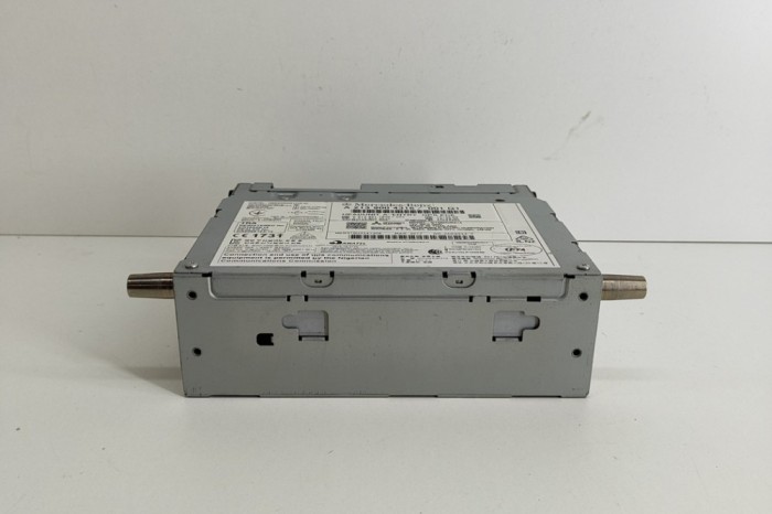 Unitate radio CD navigație MERCEDES-BENZ E W213 2017 OEM: Sedan | 22344799