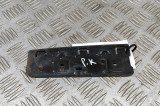 Suport bara de protecție st&acirc;nga față FORD TRANSIT Furgon 2018 OEM: BK31-17D959-BD 26916590