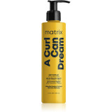 Matrix A Curl Can Dream gel fixare pentru par ondulat si cret 250 ml