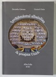 INVATAMANTUL ALBAIULIAN IN PREAJMA UNIRII de DANIELA CETAN si CORNEL GOIA , 2021