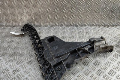 Suport bara de protecție st&amp;acirc;nga spate MERCEDES-BENZ E W213 2016 OEM: A2138850163 31347822 foto