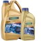 Pachet 5 litri ulei Ravenol ATF DW-1 Fluid pentru transmisie automata