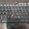 Tastatura laptop second hand Lenovo X40 X41 Layout Germana