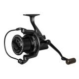 Mulineta crap/somn Delphin INOX 80, 7R, frana fata, marime tambur 8000